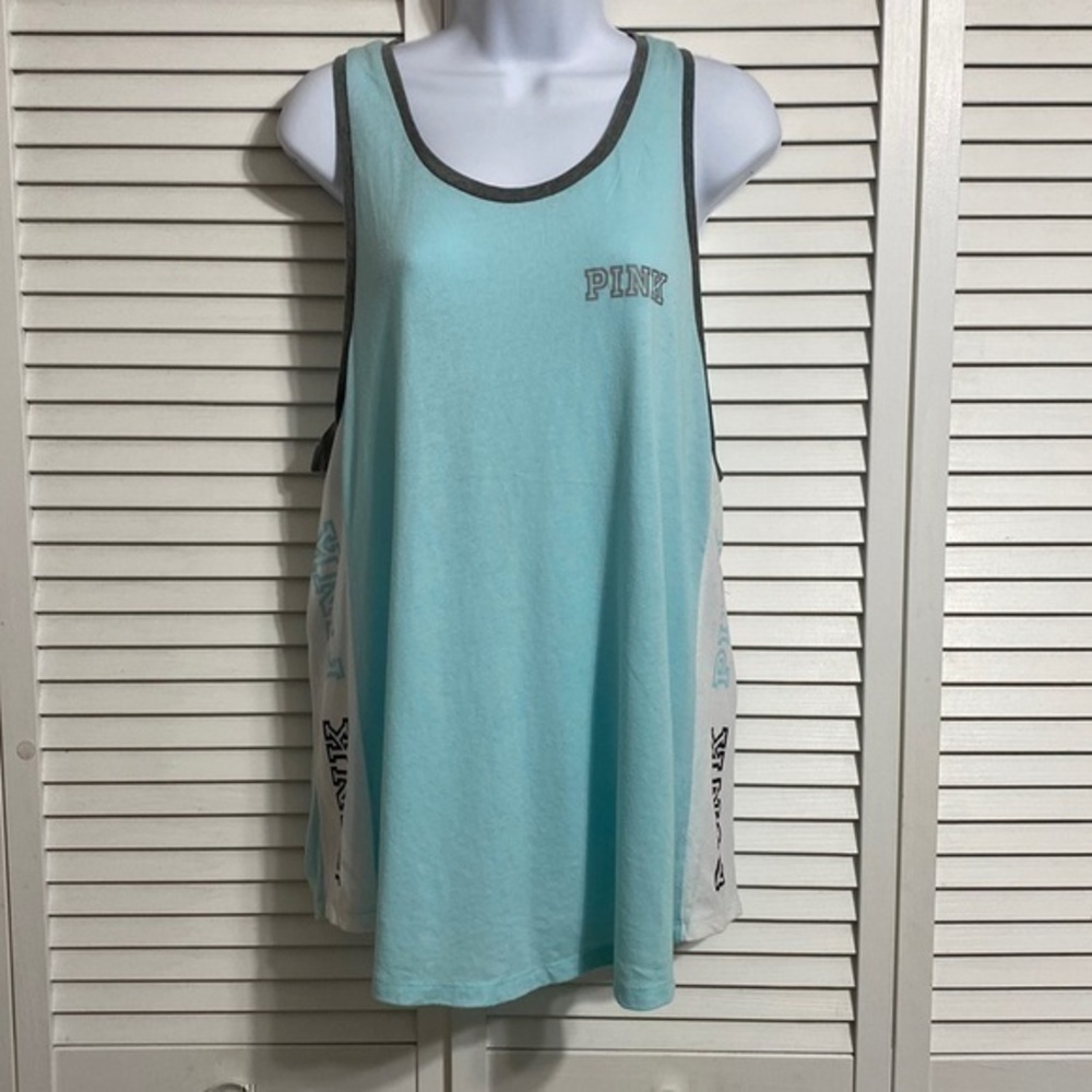 Victorias Secret Pink Tank Top!